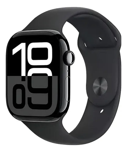 S1000 Pro Series 10 Watch – All-in-One Smart Device with 7+1 Designer Strap Kit and Real-Time Health Sensors