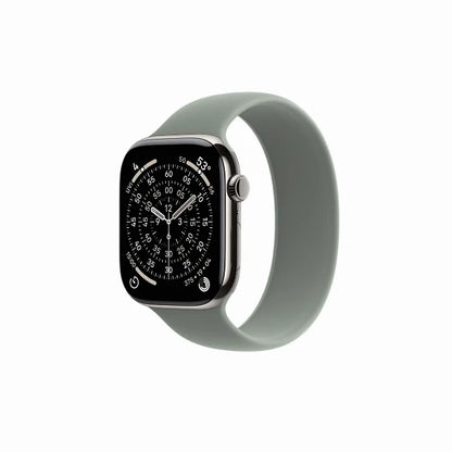 S1000 Pro Series 10 Watch – All-in-One Smart Device with 7+1 Designer Strap Kit and Real-Time Health Sensors